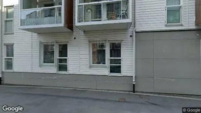 Lägenheter till salu i Täby - Bild från Google Street View Lägenheter till salu i Täby - Bild från Google Street View