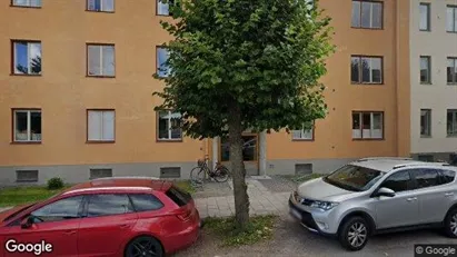 Lägenheter till salu i Uppsala - Bild från Google Street View Lägenheter till salu i Uppsala - Bild från Google Street View