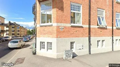 Lägenheter till salu i Karlstad - Bild från Google Street View Lägenheter till salu i Karlstad - Bild från Google Street View