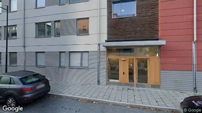 Bostadsrätter till salu i Norrköping - Bild från Google Street View Bostadsrätter till salu i Norrköping - Bild från Google Street View