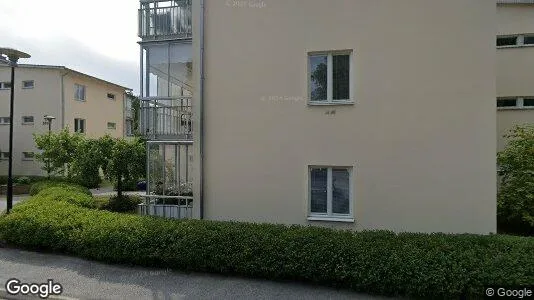 Bostadsrätter till salu i Botkyrka - Bild från Google Street View