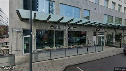 Lägenheter att hyra i Helsingborg - Bild från Google Street View Lägenheter att hyra i Helsingborg - Bild från Google Street View