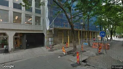 Bostadsrätter till salu i Kungsholmen - Bild från Google Street View Bostadsrätter till salu i Kungsholmen - Bild från Google Street View