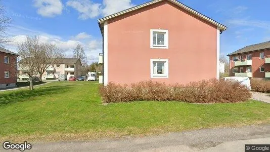 Lägenheter till salu i Örebro - Bild från Google Street View