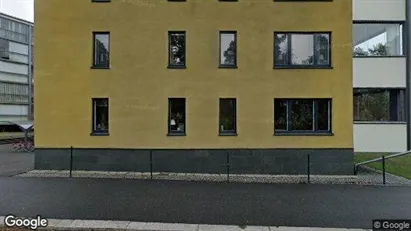 Lägenheter till salu i Eskilstuna - Bild från Google Street View Lägenheter till salu i Eskilstuna - Bild från Google Street View