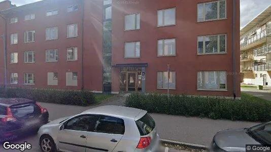 Lägenheter till salu i Västerort - Bild från Google Street View
