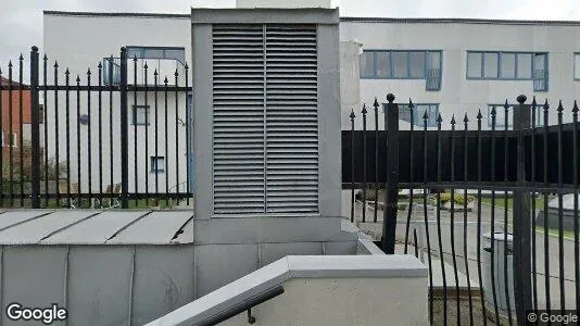 Lägenheter till salu i Uppsala - Bild från Google Street View