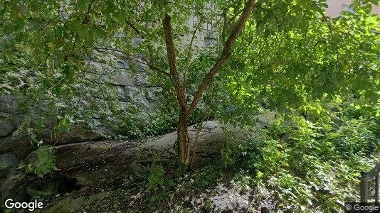Lägenheter till salu i Södermalm - Bild från Google Street View