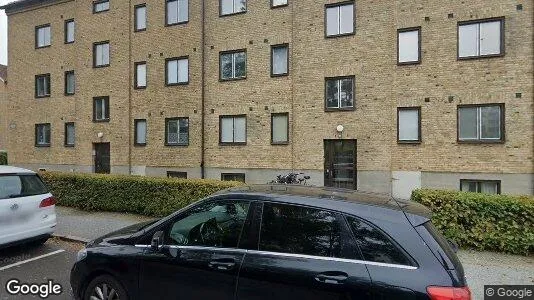 Lägenheter till salu i Lund - Bild från Google Street View