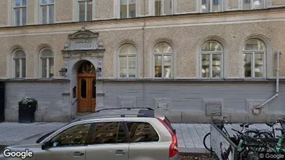 Lägenheter till salu i Område ej specificerat - Bild från Google Street View