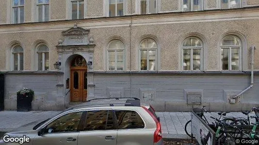 Lägenheter till salu i Område ej specificerat - Bild från Google Street View