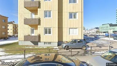 Lägenheter att hyra i Norrköping - Bild från Google Street View Lägenheter att hyra i Norrköping - Bild från Google Street View