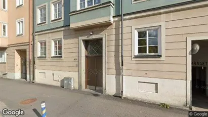 Lägenheter att hyra i Norrköping - Bild från Google Street View Lägenheter att hyra i Norrköping - Bild från Google Street View