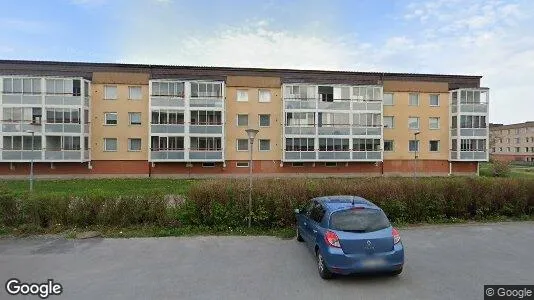 Bostadsrätter till salu i Sigtuna - Bild från Google Street View