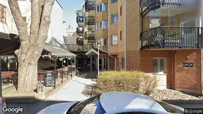Bostadsrätter till salu i Karlstad - Bild från Google Street View