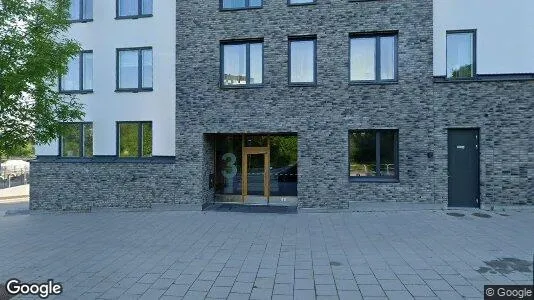 Bostadsrätter till salu i Danderyd - Bild från Google Street View