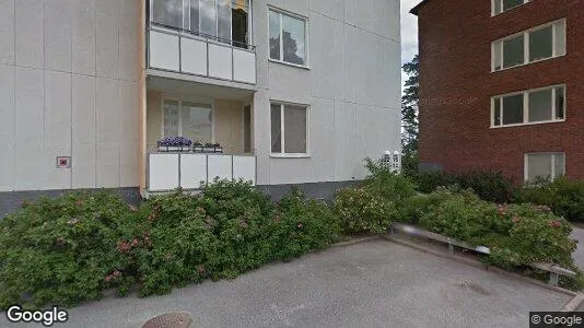 Bostadsrätter till salu i Danderyd - Bild från Google Street View