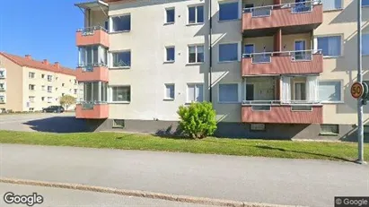 Bostadsrätter till salu i Norrtälje - Bild från Google Street View Bostadsrätter till salu i Norrtälje - Bild från Google Street View