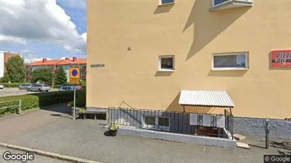 Lägenheter att hyra i Mölndal - Bild från Google Street View Lägenheter att hyra i Mölndal - Bild från Google Street View