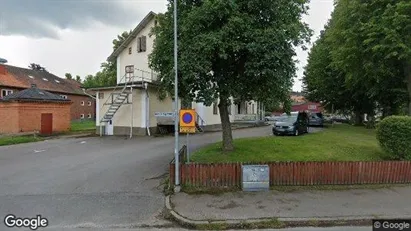 Lägenheter att hyra i Mjölby - Bild från Google Street View Lägenheter att hyra i Mjölby - Bild från Google Street View