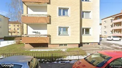 Lägenheter att hyra i Norrköping - Bild från Google Street View