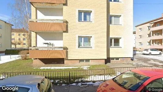 Lägenheter att hyra i Norrköping - Bild från Google Street View