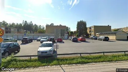 Lägenheter till salu i Enköping - Bild från Google Street View Lägenheter till salu i Enköping - Bild från Google Street View