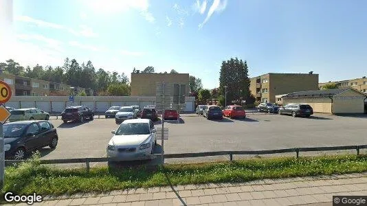 Lägenheter till salu i Enköping - Bild från Google Street View