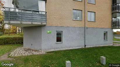 Lägenheter att hyra i Jönköping - Bild från Google Street View
