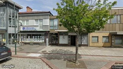 Lägenheter att hyra i Bromölla - Bild från Google Street View Lägenheter att hyra i Bromölla - Bild från Google Street View