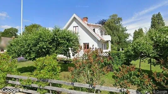 Lägenheter att hyra i Bromölla - Bild från Google Street View