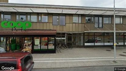 Lägenheter att hyra i Bromölla - Bild från Google Street View Lägenheter att hyra i Bromölla - Bild från Google Street View