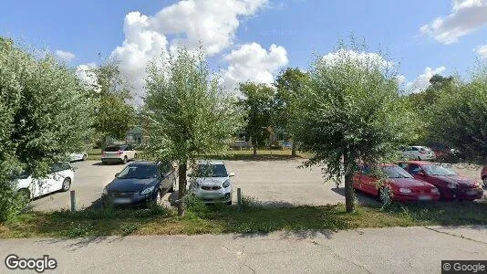 Lägenheter att hyra i Vellinge - Bild från Google Street View