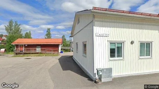 Lägenheter att hyra i Ovanåker - Bild från Google Street View