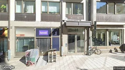 Lägenheter att hyra i Vasastan - Bild från Google Street View Lägenheter att hyra i Vasastan - Bild från Google Street View
