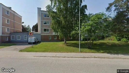 Rum att hyra i Trollhättan - Bild från Google Street View