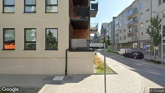 Lägenheter att hyra i Linköping - Bild från Google Street View