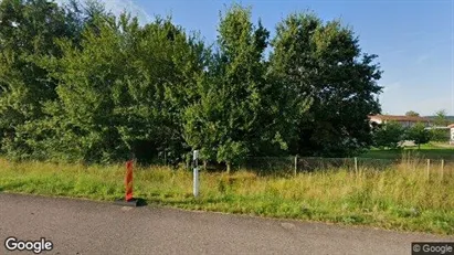 Lägenheter att hyra i Halmstad - Bild från Google Street View Lägenheter att hyra i Halmstad - Bild från Google Street View