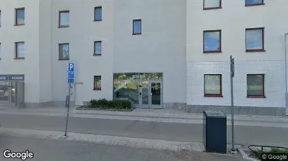 Lägenheter att hyra i Uppsala - Bild från Google Street View Lägenheter att hyra i Uppsala - Bild från Google Street View