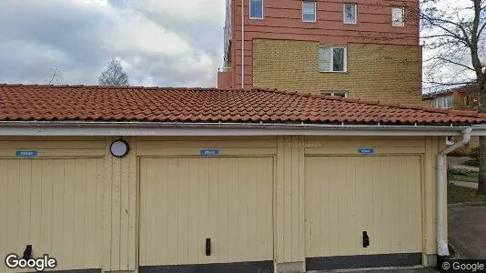 Lägenheter att hyra i Västerås - Bild från Google Street View