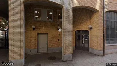 Lägenheter att hyra i Norrköping - Bild från Google Street View Lägenheter att hyra i Norrköping - Bild från Google Street View