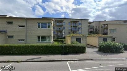 Lägenheter att hyra i Växjö - Bild från Google Street View Lägenheter att hyra i Växjö - Bild från Google Street View