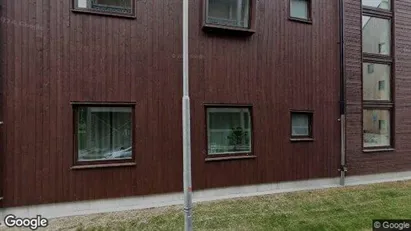 Lägenheter att hyra i Växjö - Bild från Google Street View Lägenheter att hyra i Växjö - Bild från Google Street View