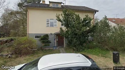 Lägenheter att hyra i Linköping - Bild från Google Street View Lägenheter att hyra i Linköping - Bild från Google Street View