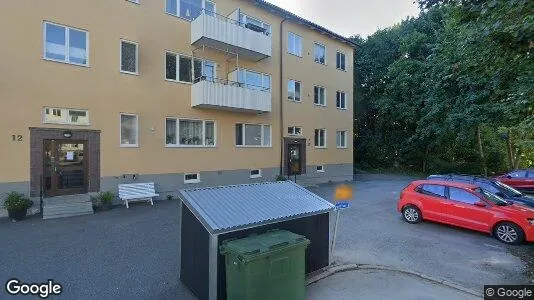 Bostadsrätter till salu i Västerort - Bild från Google Street View