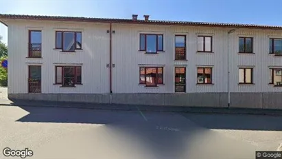 Lägenheter att hyra i Alingsås - Bild från Google Street View Lägenheter att hyra i Alingsås - Bild från Google Street View