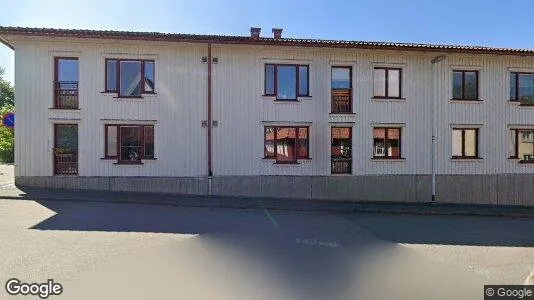 Lägenheter att hyra i Alingsås - Bild från Google Street View