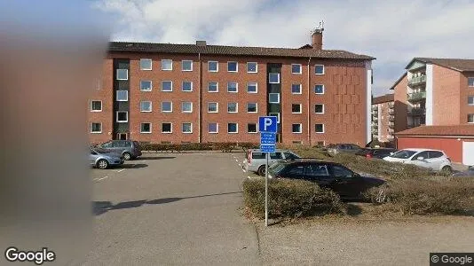 Lägenheter att hyra i Helsingborg - Bild från Google Street View