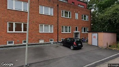 Lägenheter att hyra i Landskrona - Bild från Google Street View Lägenheter att hyra i Landskrona - Bild från Google Street View