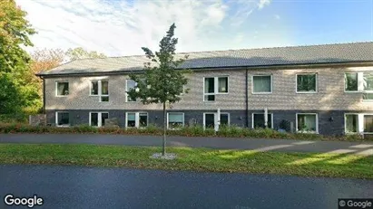 Lägenheter att hyra i Skurup - Bild från Google Street View Lägenheter att hyra i Skurup - Bild från Google Street View